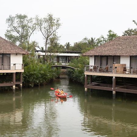 Good Time Relax Resort Kampot Exteriér fotografie