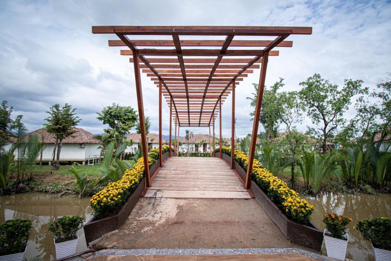 Good Time Relax Resort Kampot Exteriér fotografie