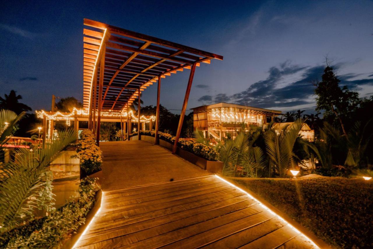 Good Time Relax Resort Kampot Exteriér fotografie