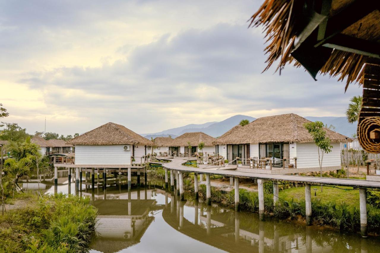 Good Time Relax Resort Kampot Exteriér fotografie