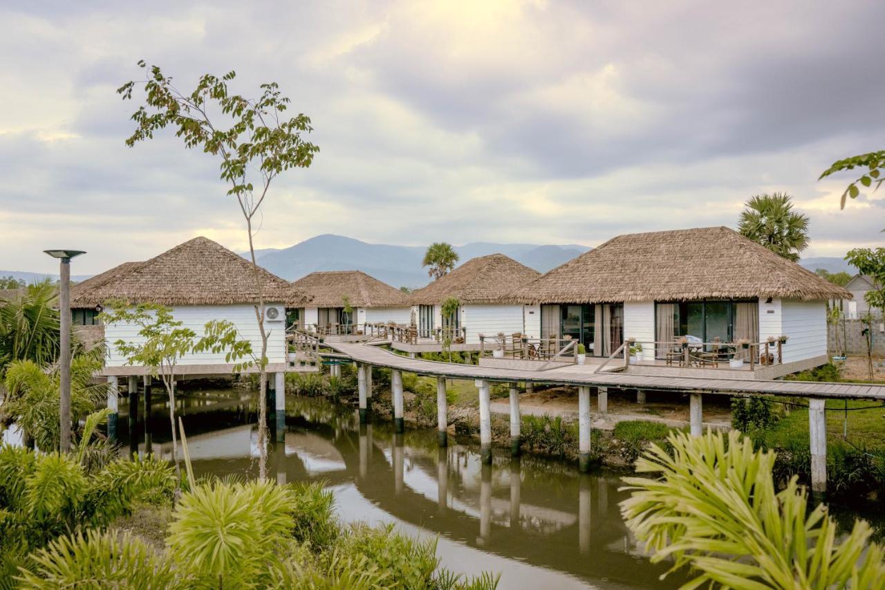 Good Time Relax Resort Kampot Exteriér fotografie