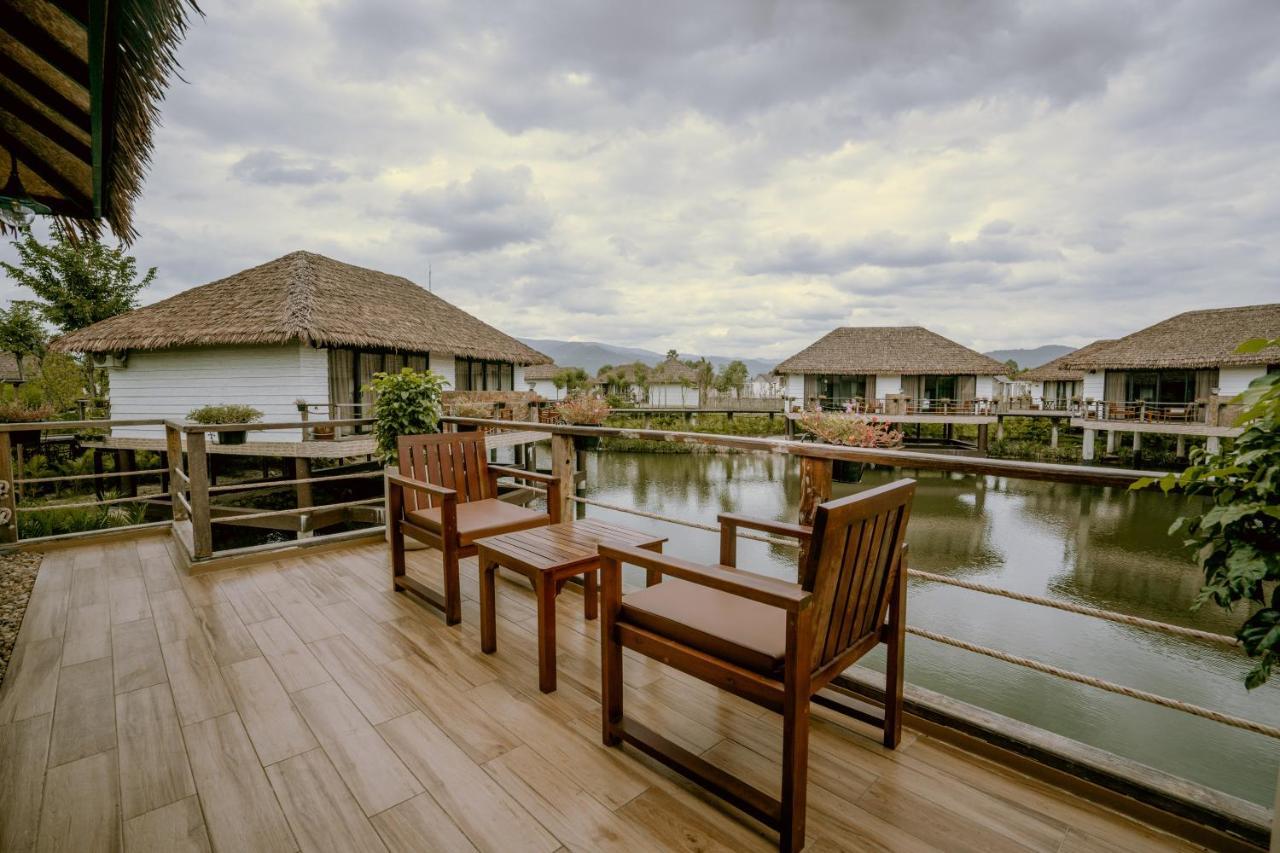Good Time Relax Resort Kampot Exteriér fotografie