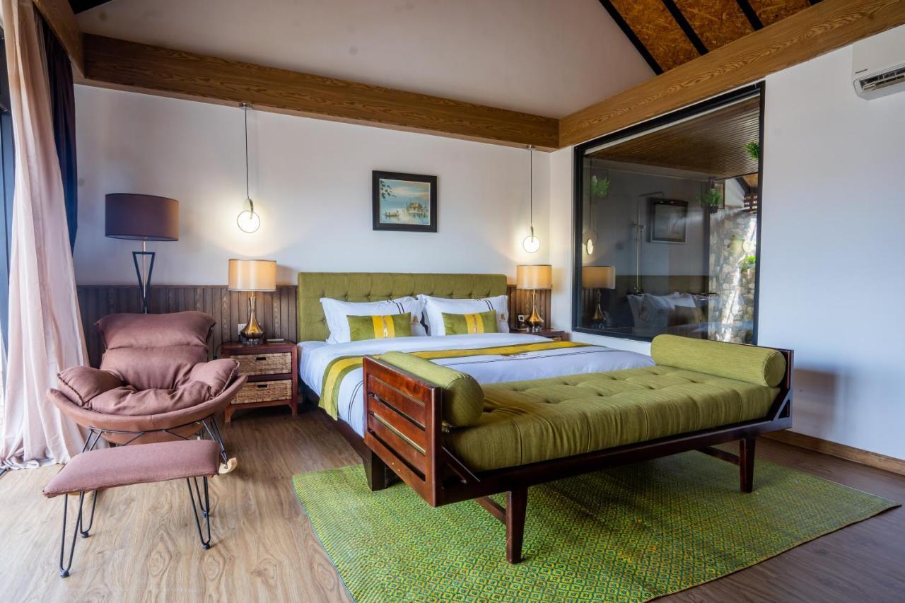 Good Time Relax Resort Kampot Exteriér fotografie