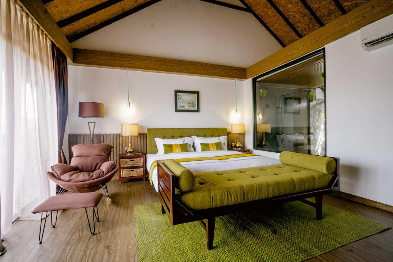 Good Time Relax Resort Kampot Exteriér fotografie