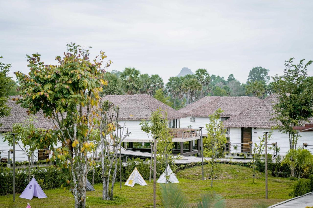Good Time Relax Resort Kampot Exteriér fotografie