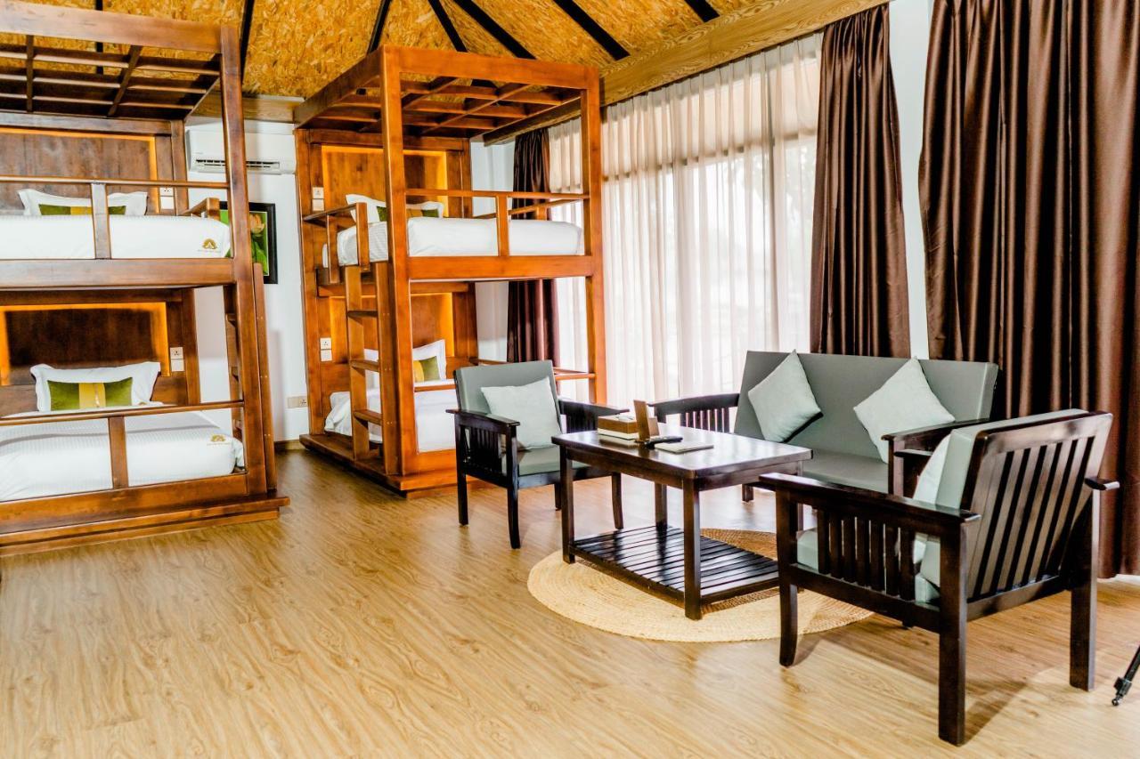Good Time Relax Resort Kampot Exteriér fotografie
