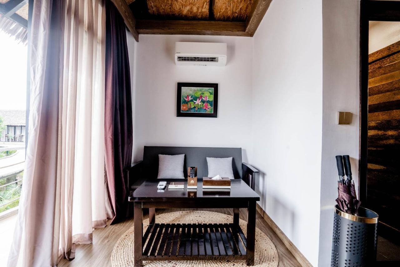Good Time Relax Resort Kampot Exteriér fotografie