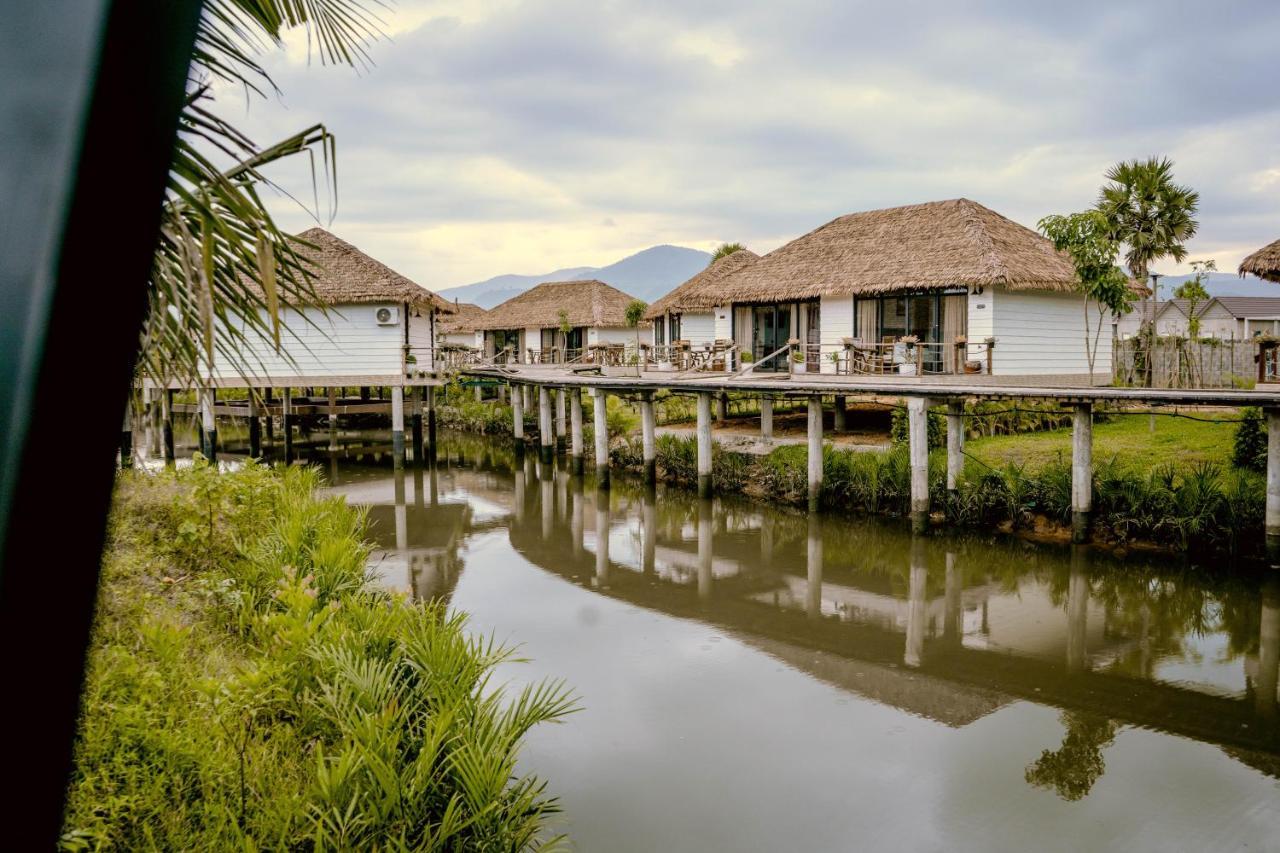 Good Time Relax Resort Kampot Exteriér fotografie